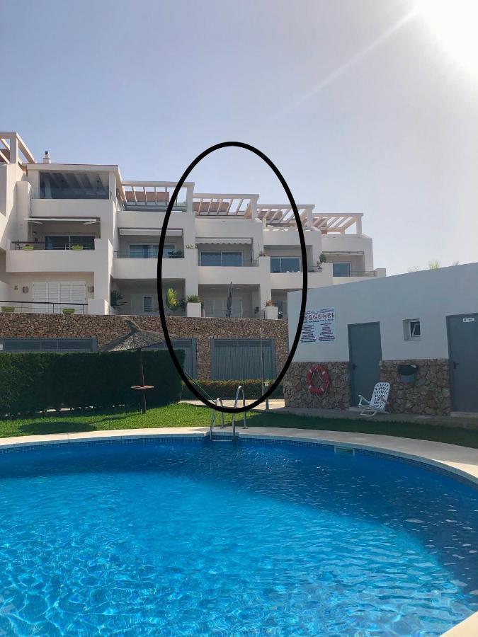 Casa Del Mar Leilighet Torrox Eksteriør bilde