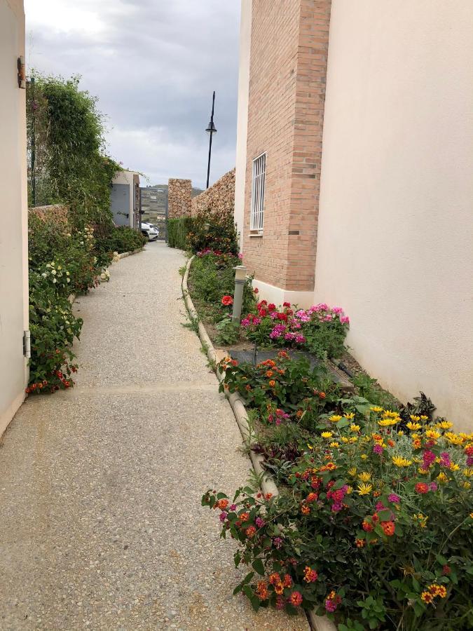 Casa Del Mar Leilighet Torrox Eksteriør bilde