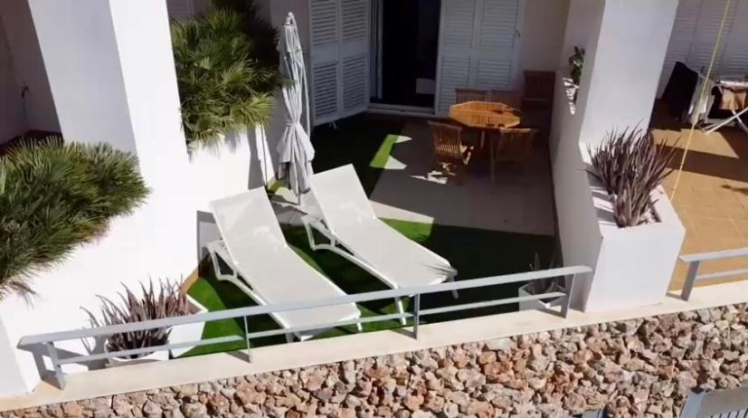 Casa Del Mar Leilighet Torrox Eksteriør bilde