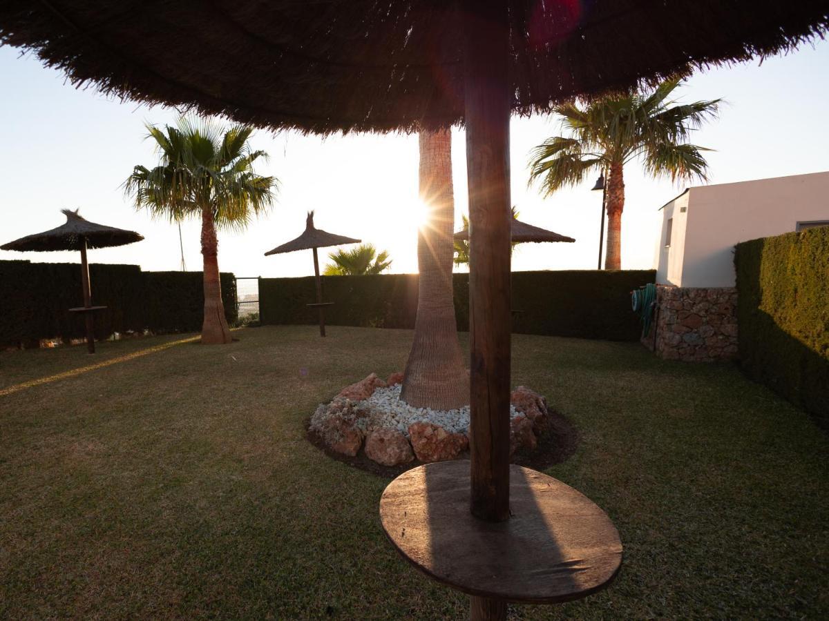 Casa Del Mar Leilighet Torrox Eksteriør bilde