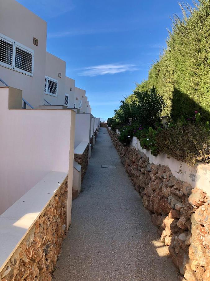 Casa Del Mar Leilighet Torrox Eksteriør bilde