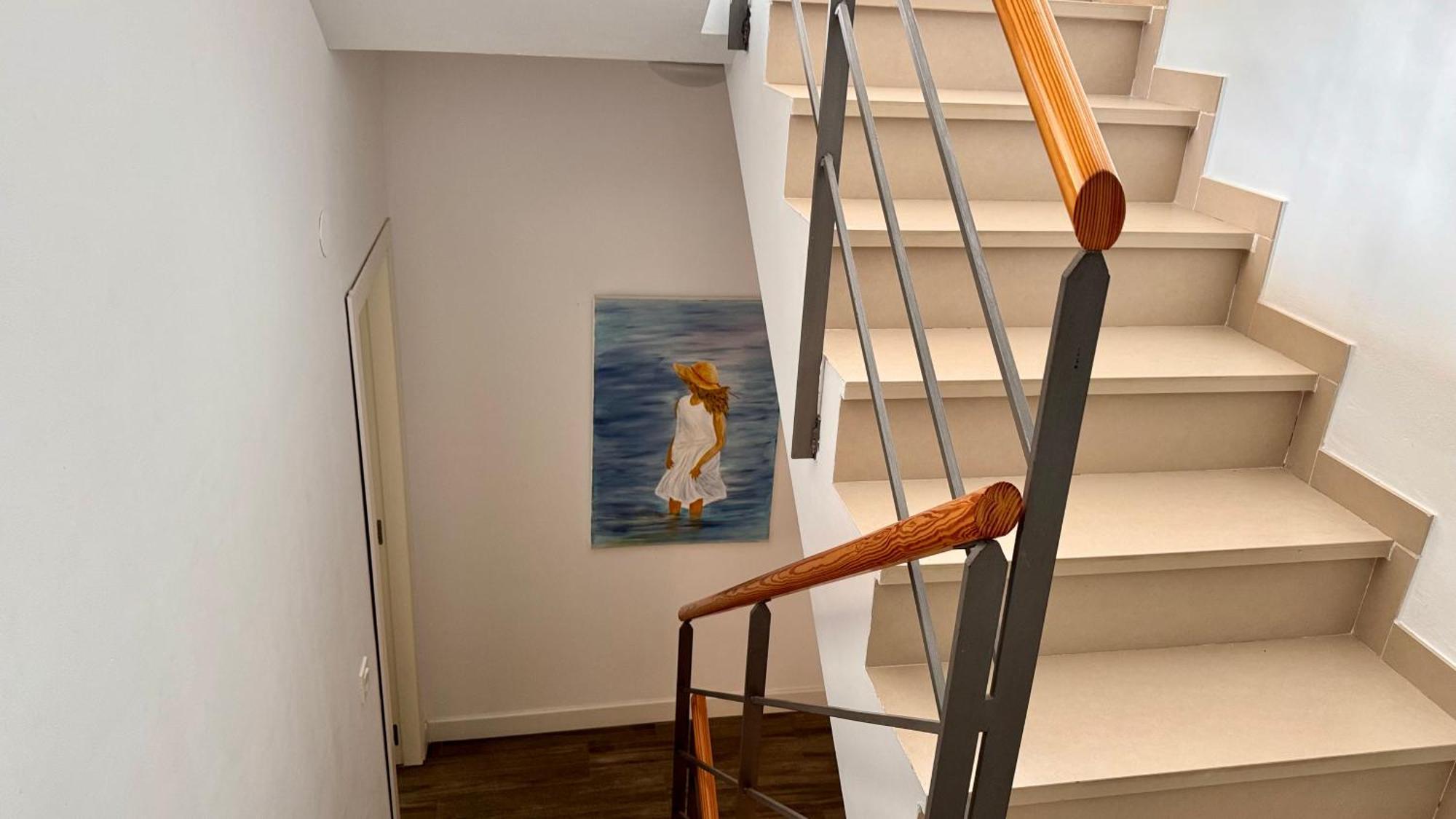 Casa Del Mar Leilighet Torrox Eksteriør bilde